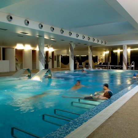 Palace Hotel & Spa - Termas De Sao Vicente Penafiel Dış mekan fotoğraf