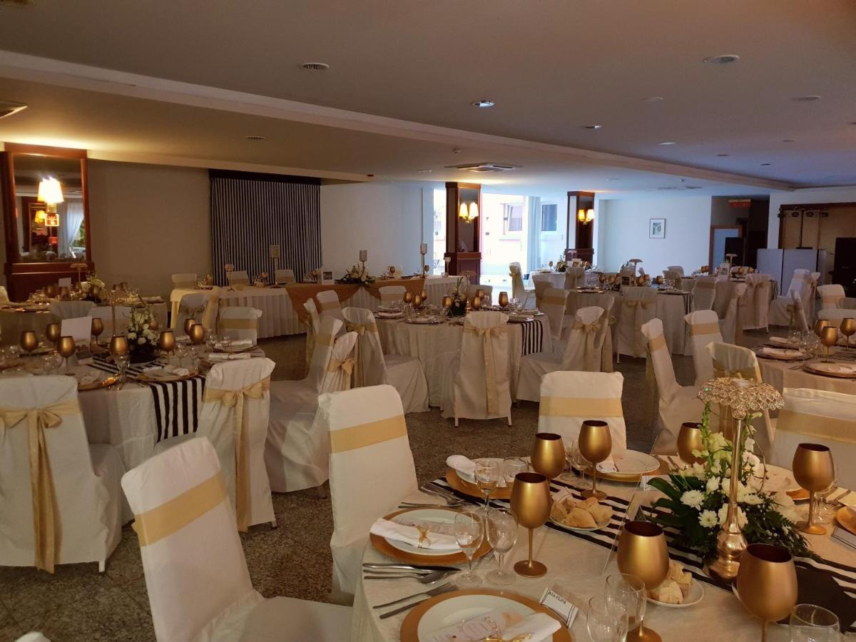 Palace Hotel & Spa - Termas De Sao Vicente Penafiel Dış mekan fotoğraf
